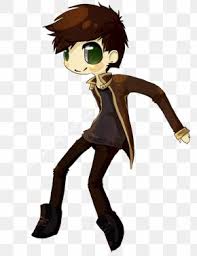 Cartoon surprised boy character with big eyes cartoon brunette standing funny serious surprised boy character showing palms gesture with red tie. Brown Hair Glasses Cartoon Png 1024x1339px Brown Hair Brown Cartoon Character Child Download Free