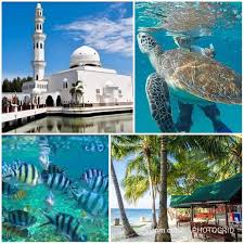 Jom Cuti Cuti 2019 2020 Pakej Percutian Melancong Terengga Travel Taj Mahal Terengganu