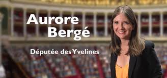 Christophe archambault via getty images). Remaniement Et Pourquoi Pas Aurore Berge Le Blog De Nathalie Mp