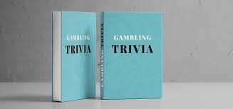 A team of editors takes feedback from our visitors to keep trivia as up to date and as accurate as possible. Gambling Trivia Interesting Questions Answers On Gambling