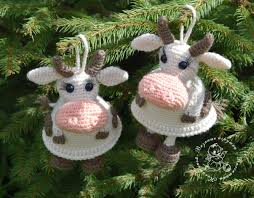 что можно связать крючком в подарок на новый год Amigurumi Vyazanaya Igrushka Foto Ok Ru V 2020 G Vyazanye Igrushki Vyazanie Pashalnye Podelki