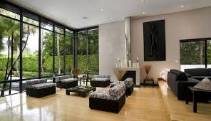 Maybe you would like to learn more about one of these? Floor To Ceiling Window A New Trend Of Modern Home