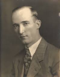 Lawrence Jessie Latta (1898-1938)