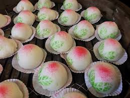 Ming xiang tai is a pastry shop in george town, penang. Ming Xiang Tai Pastry Shop Penang Road åé¦™æ³°é¤…å®¶ What2seeonline Com