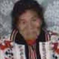 Jo Roberts Obituary (1930