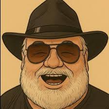 Michael Maiden (@michaelmaidenjr)