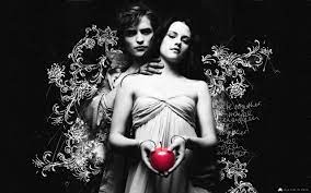 Edward And Bella: Love Addicts – Girl Rebuilt
