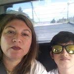 Ingrid Carver's Instagram, Twitter & Facebook