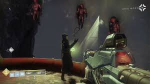Destiny 2 Shadowkeep How To Get Deathbringer Exotic Rocket Launcher Quest Attack Of The Fanboy