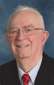 Rutland Remembers Prominent Local Attorney Art Crowley