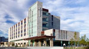 Commanding the skyline of silver spring, eleven55 ripley is not only the tallest high rise in town, but towers above the competition with unrivaled amenities, style, and convenience. Holy Cross Health Hospitals In Montgomery County Prince George S County Md