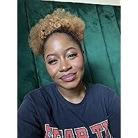 Magnolia: An African American Romance by Miss Jazzie