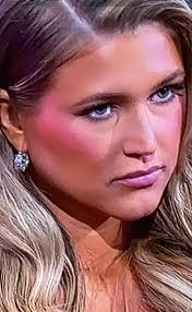 Does Hannah get her deep fried candy bar in Key Lime Pie Murder?