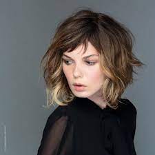 Pin Von Kaitlin Decarlo Madej Auf Hair Haarschnitt Haar Styling Frisur Ideen