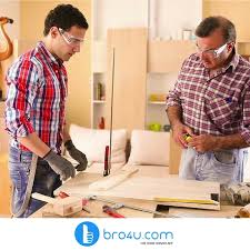 There are so many ways to add character to your home with general carpentry services. Carpenter Services In Hyderabad Bro4u Carpenter Services Hyderabad Home Services Hyderabad Handyman Services Carpenter