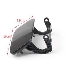 Front Bumper Headlight Washer Cap Cover Jet For Audi A4 B8 2008 2012 Right Small Luxury Cars Audi A4 Audi