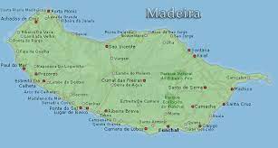 8 hidden gems of madeira that most tourists never see. Madeira Urlaub Auf Der Blumeninsel In Portugal Madeira Hotels
