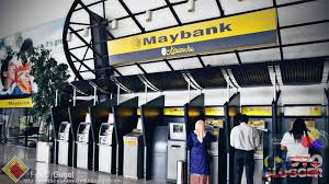 半港) is a mukim in bagan datuk district, perak, malaysia. Gangguan Perkhidmatan Maybank Sabtu Ahad Ini