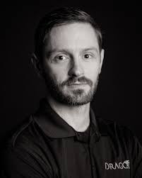 Eddy Wade, Senior Industrial Consultant, Dragos