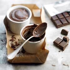 Decouvrez La Recette Mousse Au Chocolat Praline Sur Cuisineactuelle Fr Mousse Au Chocolat Praline Mousse Au Chocolat Chocolat Praline