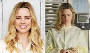 Melissa was an australian national champion in rollerskating. Grey S Anatomy What Happened To Sadie Harris In Grey S Anatomy Tv Radio Showbiz Tv Express Co Uk