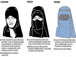 According to witnesses, the man started out shouting racially motivated obscenities at them, then shattered one of the glass windows in their car, and then physically assaulted them in the parking lot as one of them tried to run away. Lombardy To Ban Burqa Niqab In Hospitals Offices Wanted In Milan