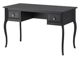 Edland Dressing Table For My Imac Ikea Ikea Edland Ikea Ikea Vanity
