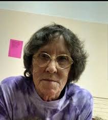 Catherine Marie Running Obituary