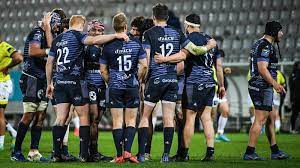 Bienvenue sur la page officielle du championnat de rugby de pro d2. Pro D2 The Grenoble Vannes Meeting Is Postponed To Tuesday Pro D2 2020 2021 Rugby