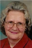 Beulah Muse Obituary (2015)