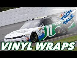 Whereas in 1948 modifieds—cars varying in age and in the mechanical modifications made to. Tech Talk Vinyl Wrap Vs Paint Youtube