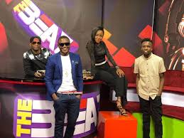 Facebook is showing information to help you better understand the purpose of a page. The Beat Lynda Replaces Tracy On Dull Ntv Entertainment Show Watchdog Uganda