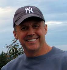 Stephen Parks Obituary