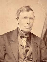 John Atchison Jr. (1798-1881)