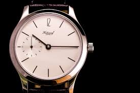 Best branded watches for women. 8 German Watch Brands That Put The Swiss Is Best Argument To Bed With A Glass Of Schnapps Time And Tide Watches