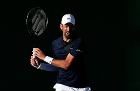 Novak Djokovic names the most difficult part of playing best-of-five matches as WTA Tour considers change