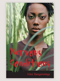 Her debut novel, nervous conditions (1988), which was the first to be published in english by a black woman from zimbabwe, was named by the bbc in 2018 as one of the top 100 books that have shaped the world. Tsitsi Dangarembga The Author Behind One Of The 100 Stories That Shaped The World Books Dw 05 04 2019