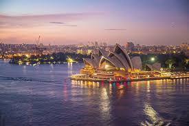 Bak pepatah yang mengatakan, tuntutlah ilmu walaupun sampai ke negeri tiongkok. Tentang Kuliah Di Australia Kuliah Di Australia