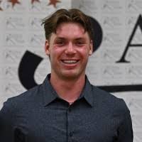 Brian Jacklin's Instagram, Twitter & Facebook