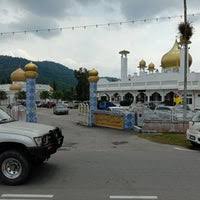 २६२ जनाले मन पराउनुभयो · २ जनाले यसको बारेमा कुरागर्दै छन्. Masjid Diraja Tuanku Munawir Mosque