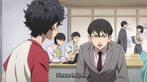 As an adult, takemichi is leading an awful life. Tokyo Revengers Episode 1 Time Travel Train Kun Anime Corner