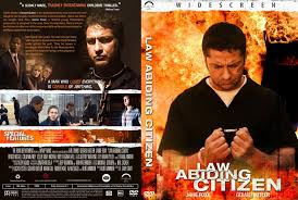 He targets not only the killer but also the district attorney and others involved in the deal. Upstanding Citizen Movie
