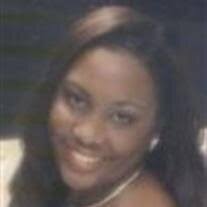 Carla Theresa Georgia Beckford Obituary