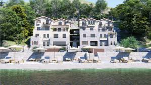 The property offers a spacious entrance hall from which you access the bright living room with equipped and open kitchen, which is. Two Bedroom Apartment For Sale In Opatovo Tivat Montenegro Home In Montenegro