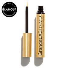 This serum will give you healthier looking lashes and. Grandelash Md Grande Cosmetics