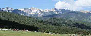 Angel fire is a village in colfax county, new mexico, united states. Angel Fire New Mexico Travel And Vacation Guide Visitor Information