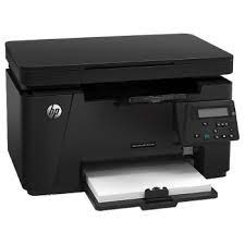 Download the latest drivers, firmware, and software for your hp laserjet pro mfp m130nw.this is hp's official website that will help automatically detect and download the correct drivers free of cost for your hp computing and printing products for windows and mac operating system. Hp Laserjet Pro M125nw Hp Printer Printer Laser Printer