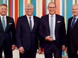Wir gehören zu den eigenkapitalstärksten genossenschaftlichen kreditinstituten in bayern und sind attraktiver arbeitgeber und finanzdienstleister in den landkreisen starnberg, landsberg und. Vr Bank Starnberg Herrsching Landsberg Behalt Dividende Ein
