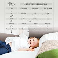 1 queen flat sheet 1 queen fitted sheet 2 standard pillow cases sells in stores for $99.99 softest sheet set you will ever sleep on!! Pizuna 600 Thread Count Dobby Dots Sheet Set