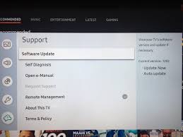 Can One Stream Hotstar On A Samsung Smart Tv Like Amazon Prime And Netflix Quora
